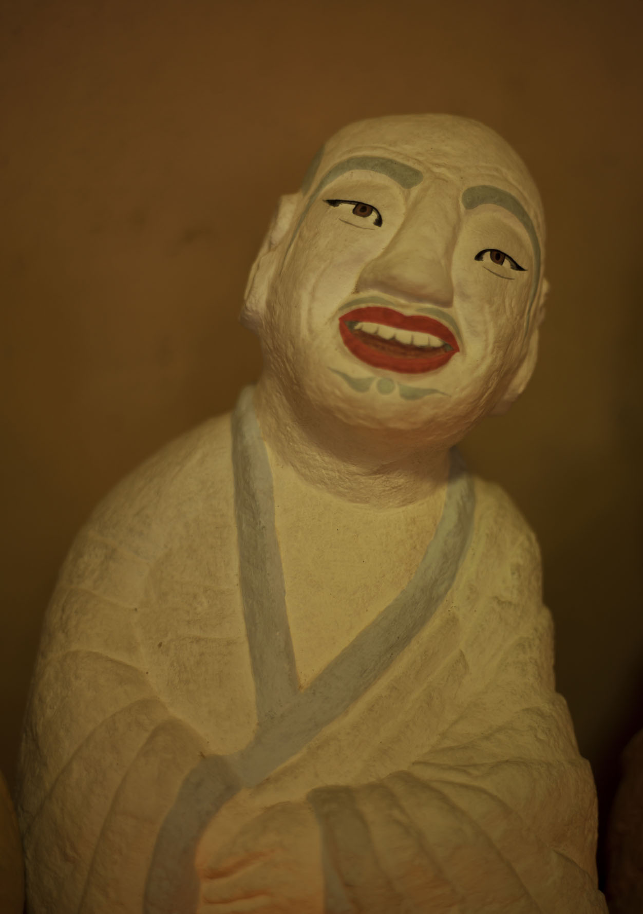 30. 아라한 시리즈, C-Print, 2011-2012