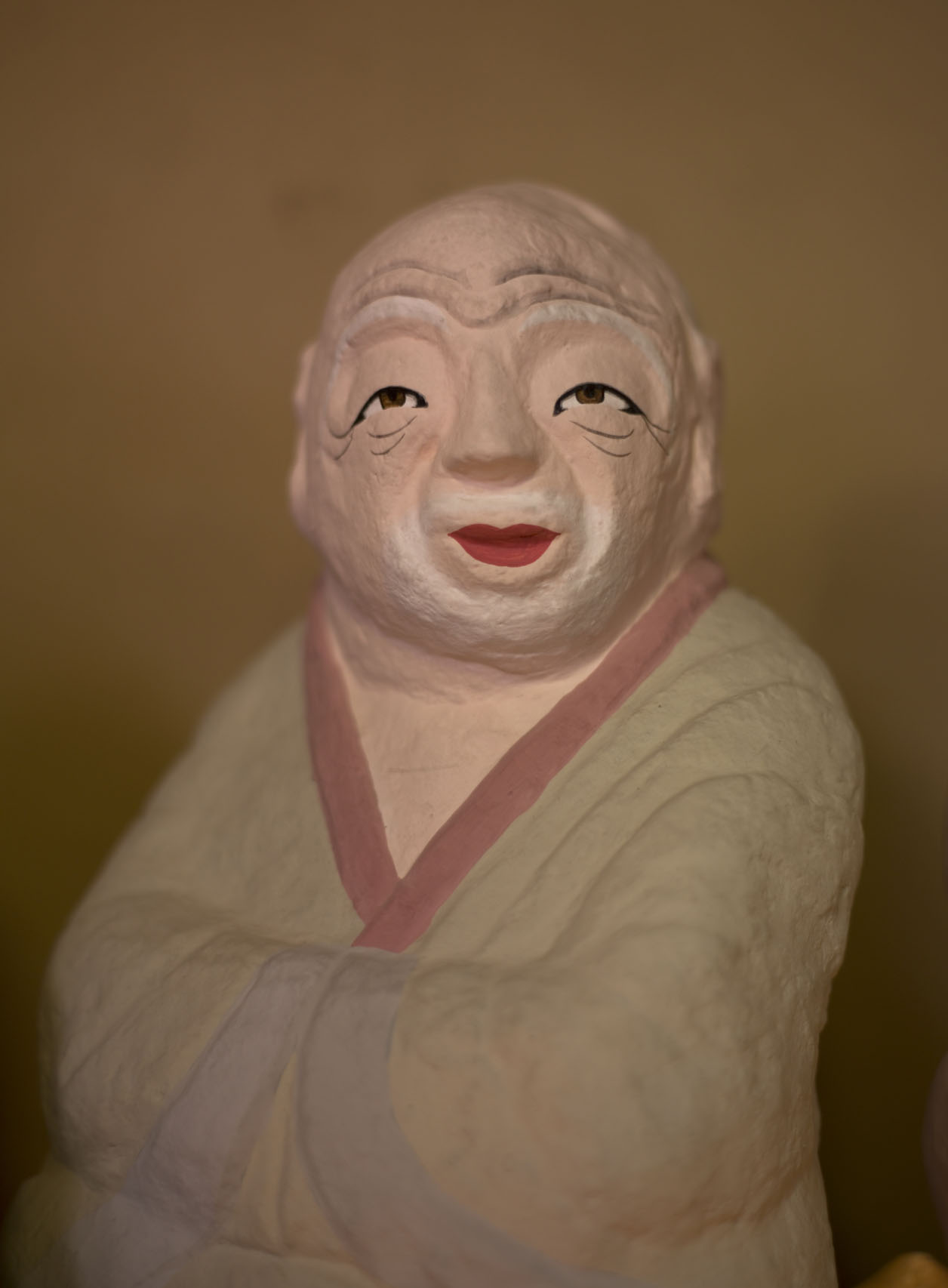 31. 아라한 시리즈, C-Print, 2011-2012