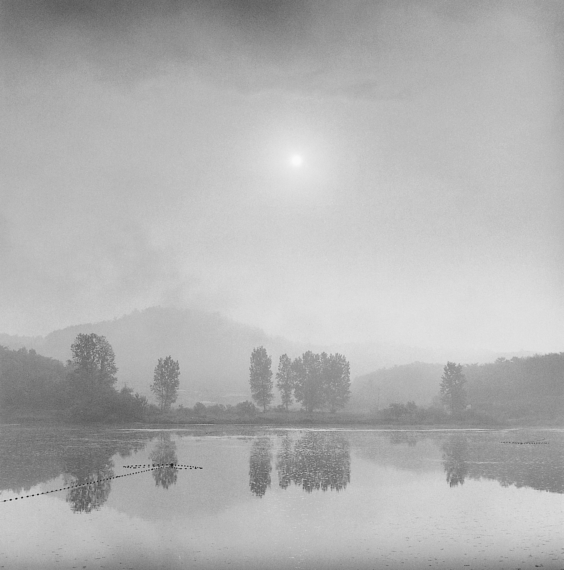 33. existence serise 2, Gelatin Silver Print, 16x20inch, 2005-2011