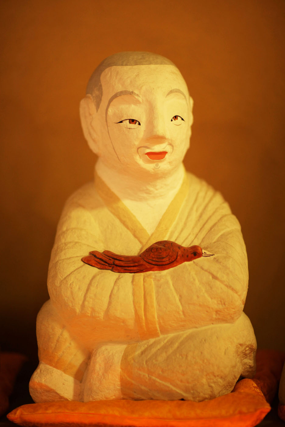 36. 아라한 시리즈, C-Print, 2011-2012