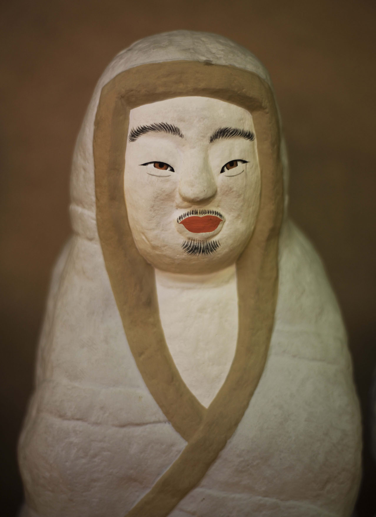 39. 아라한 시리즈, C-Print, 2011-2012