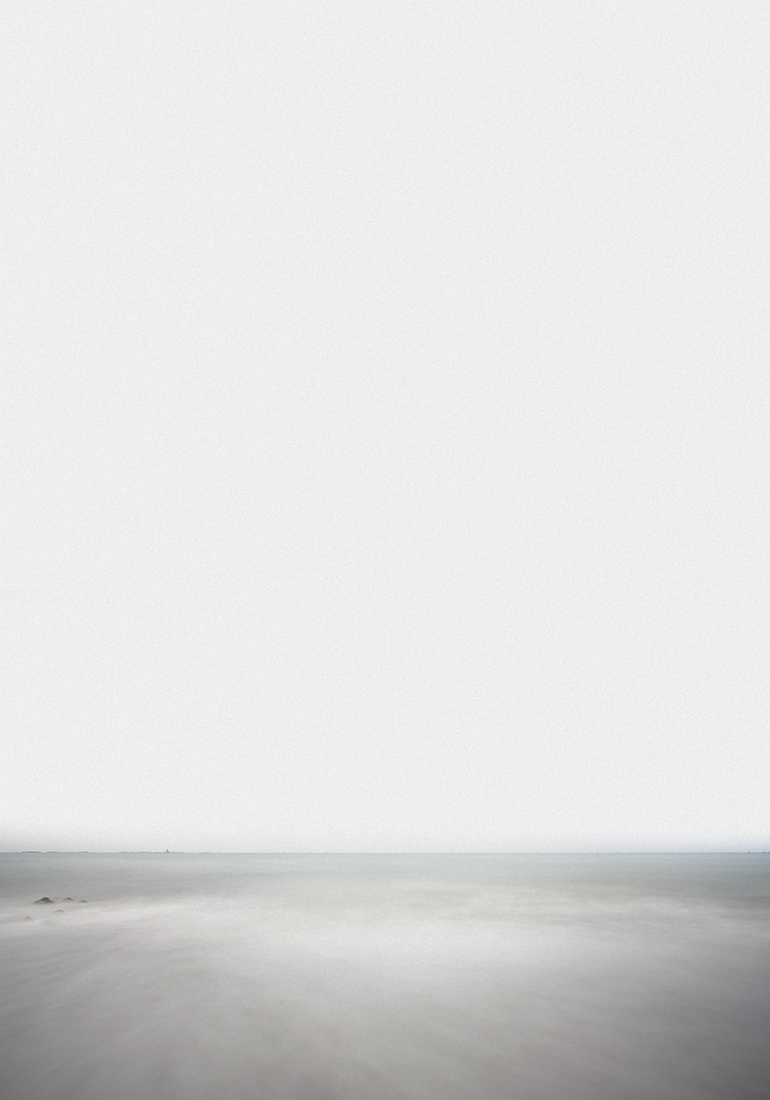 4. Thus want to see, Pigment Print, 24x36inch, 2014