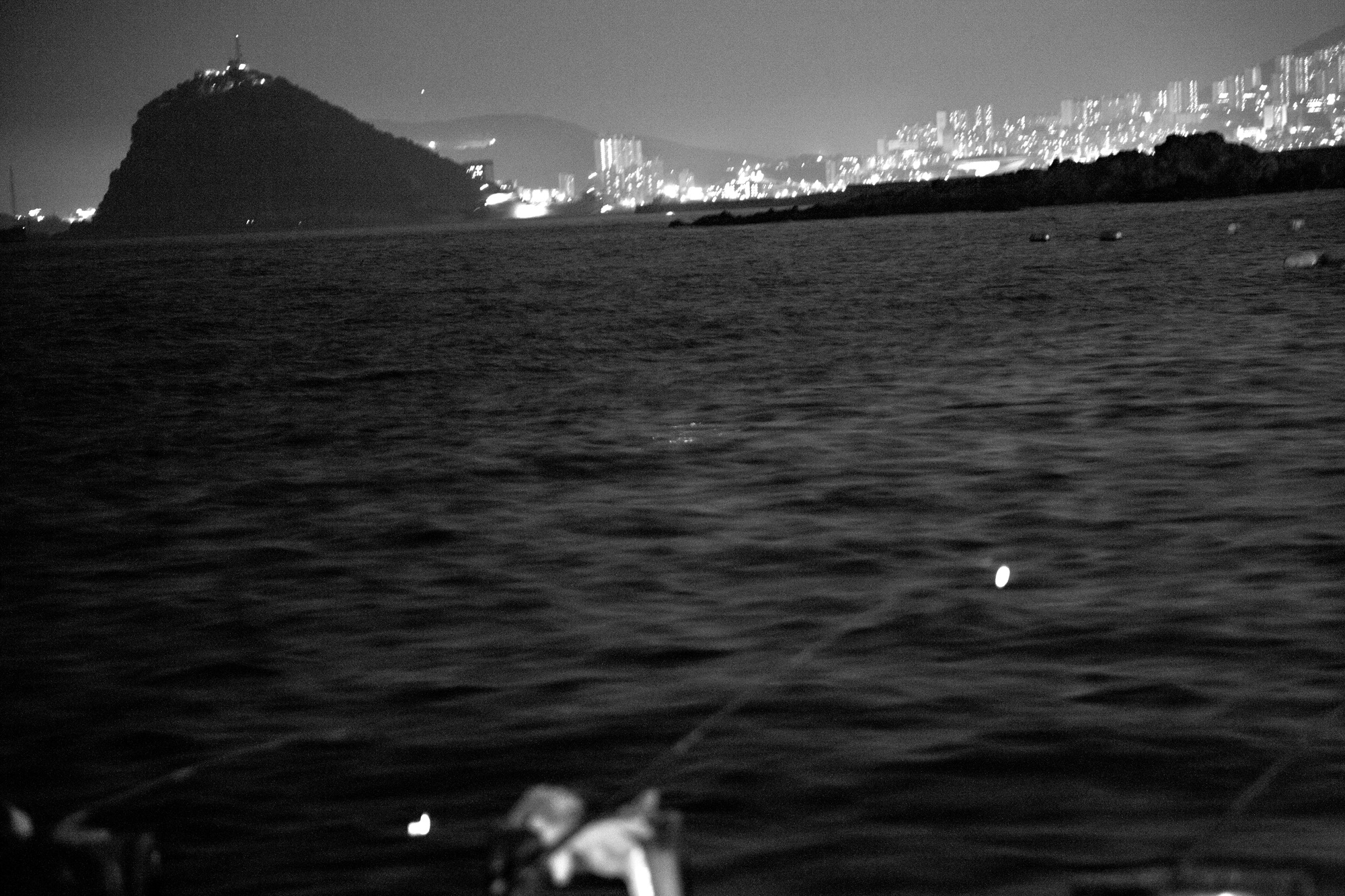 5. Life from Time-Space, 2014