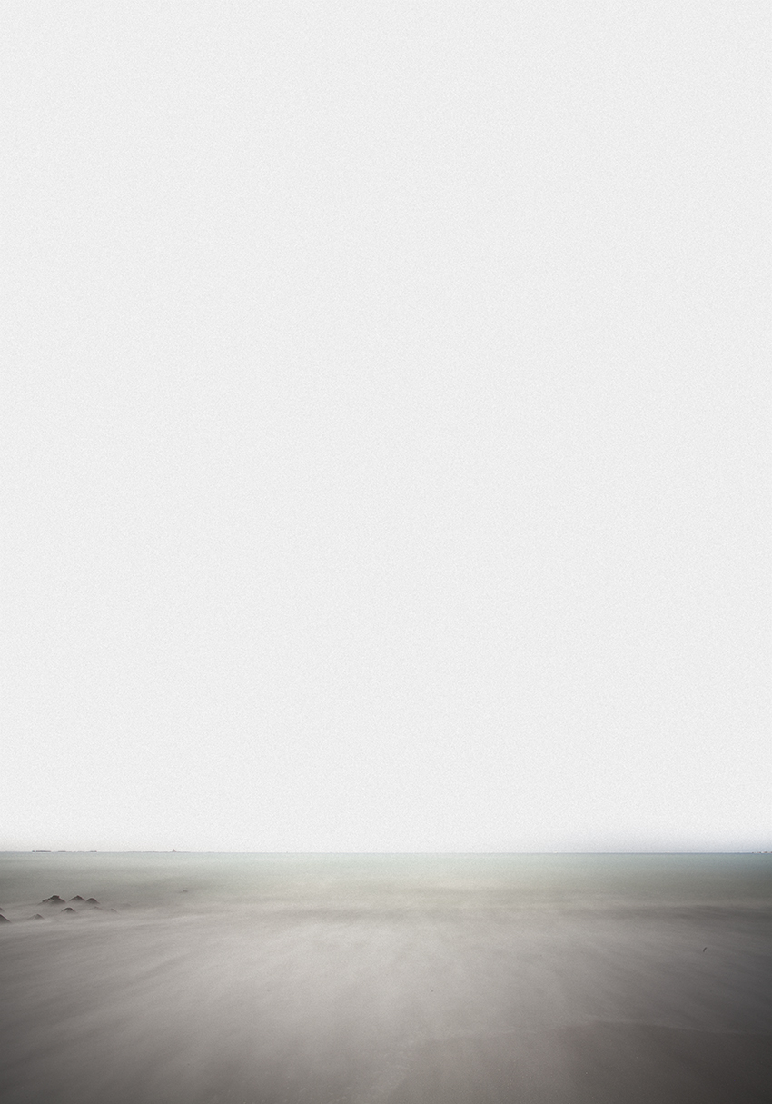 5. Thus want to see, Pigment Print, 24x36inch, 2014