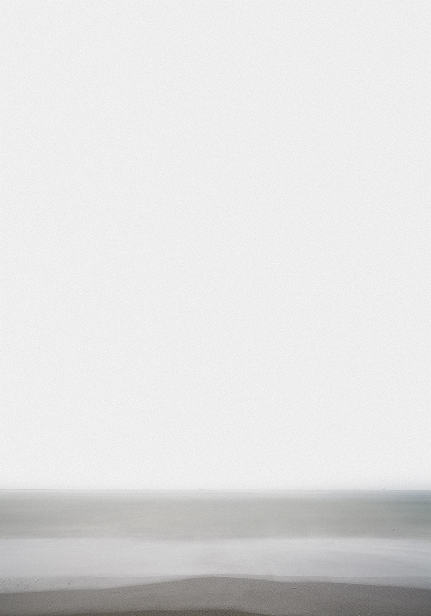 6. Thus want to see, Pigment Print, 24x36inch, 2014