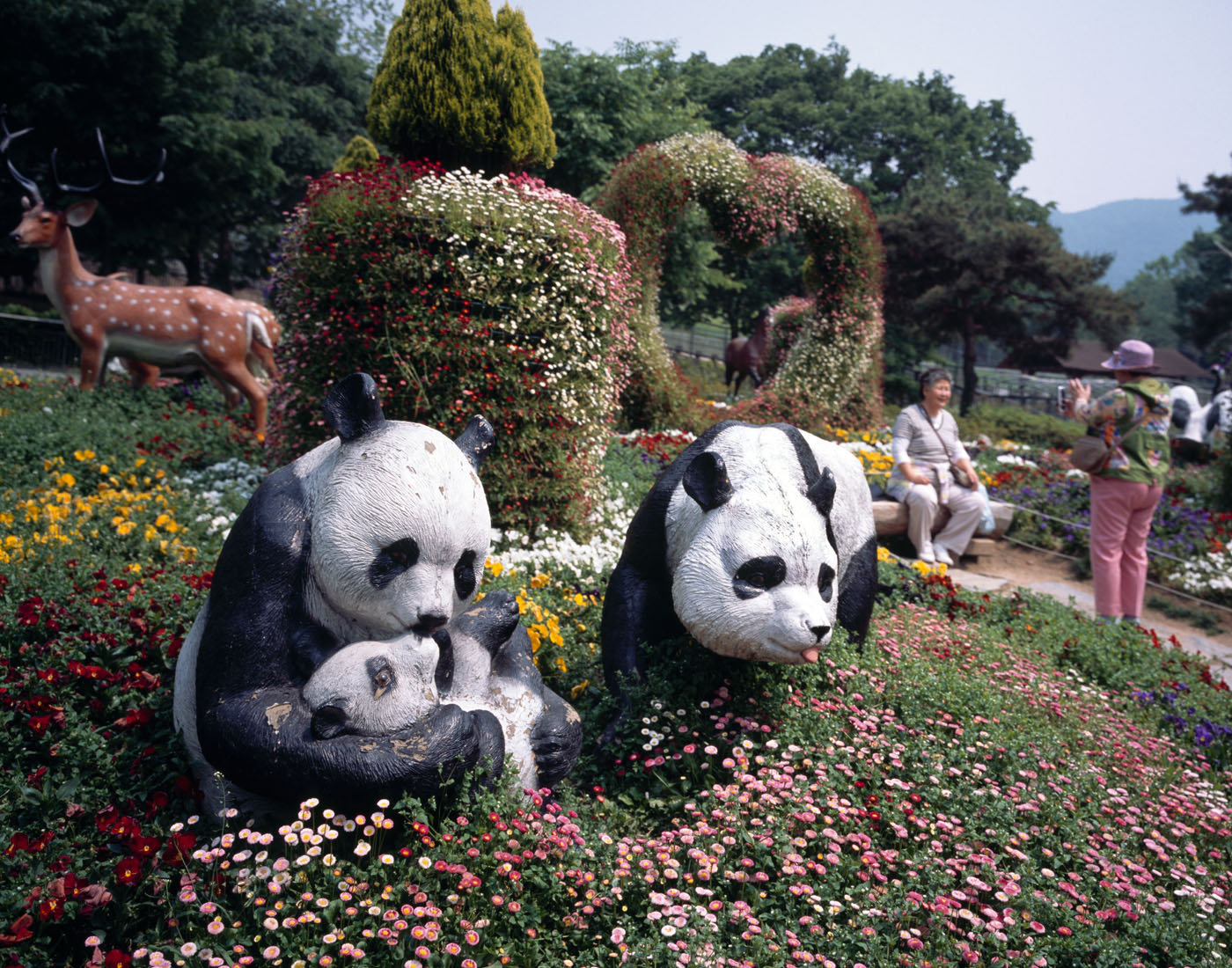 7. Plastic Eye, Lamda Print, 120x170cm, 2010