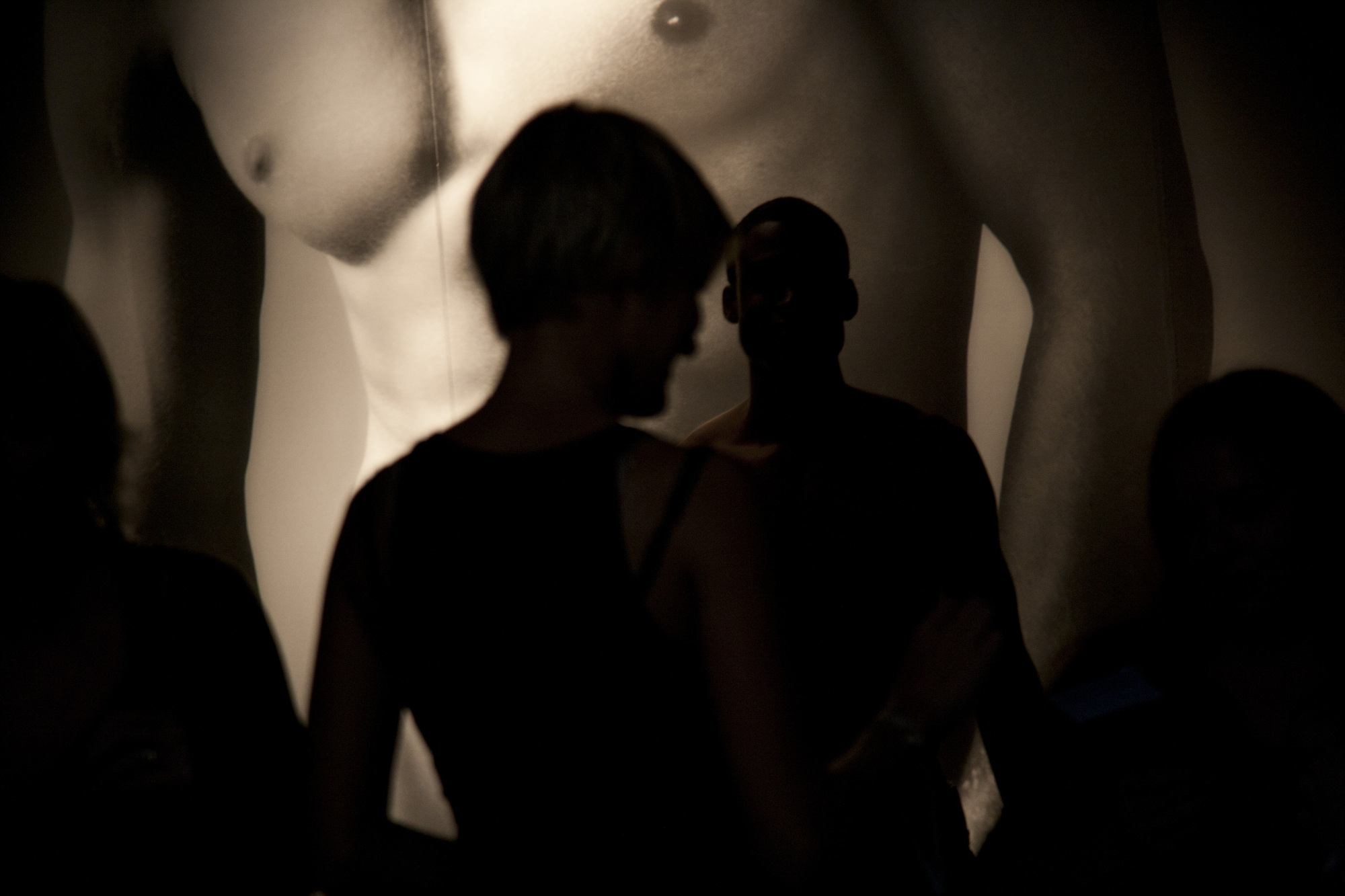 8. New York, I dreamt, 2009