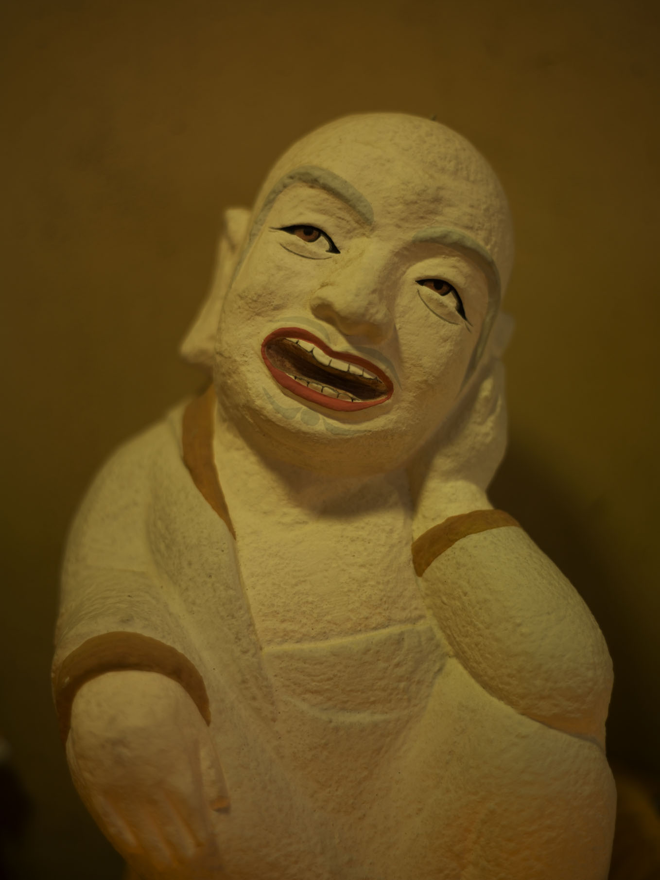 8. 아라한 시리즈, C-Print, 2011-2012