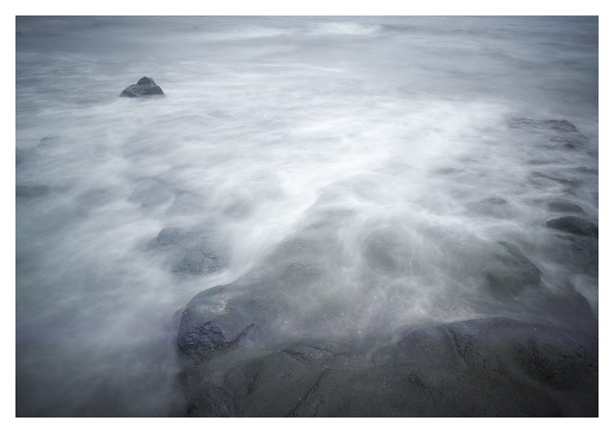 8_Vagueness is a Reality, Less traveled  3, pigment print, 16.5 x 23.4in, 2013