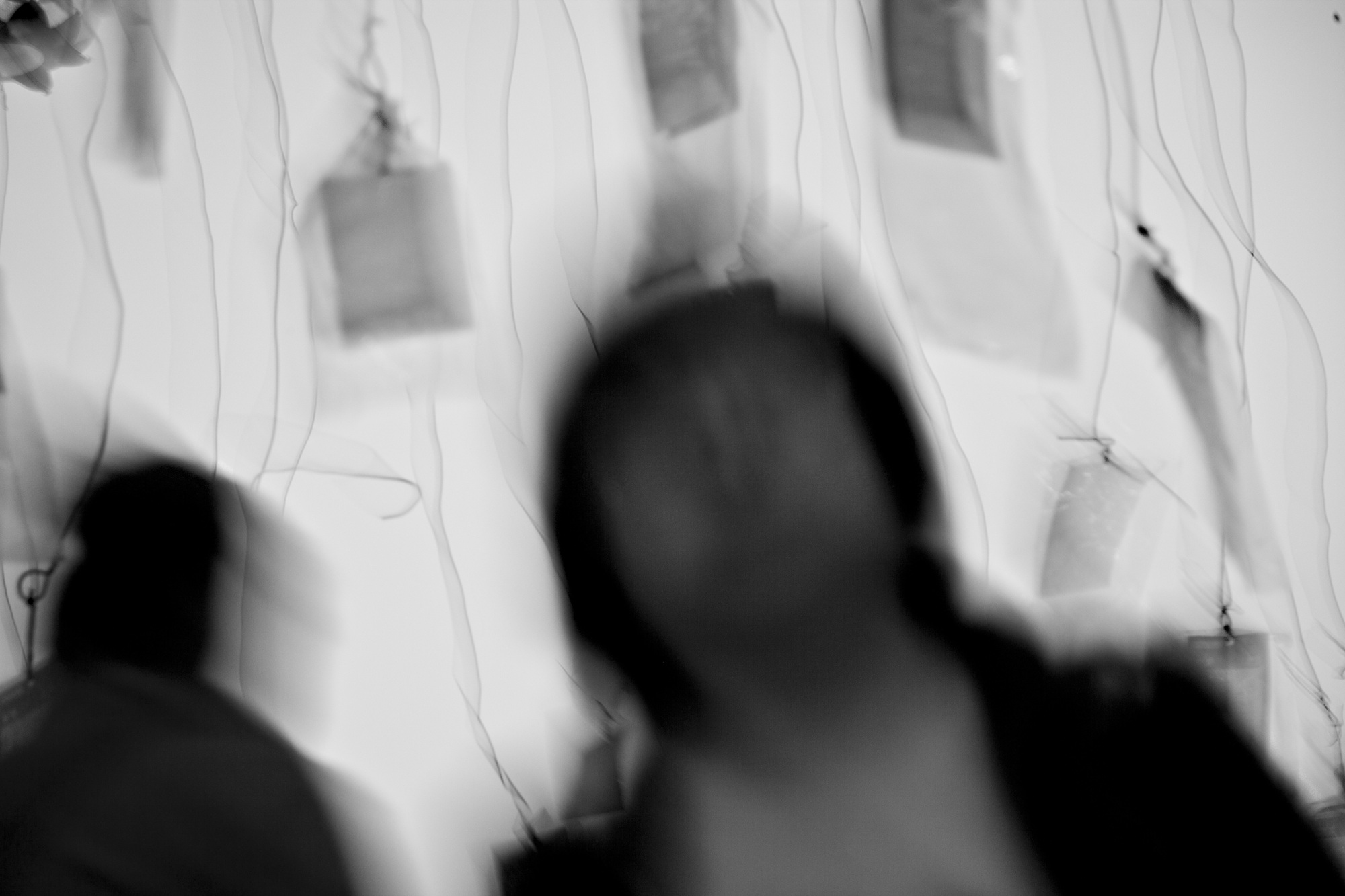 9. Life from Time-Space, 2014