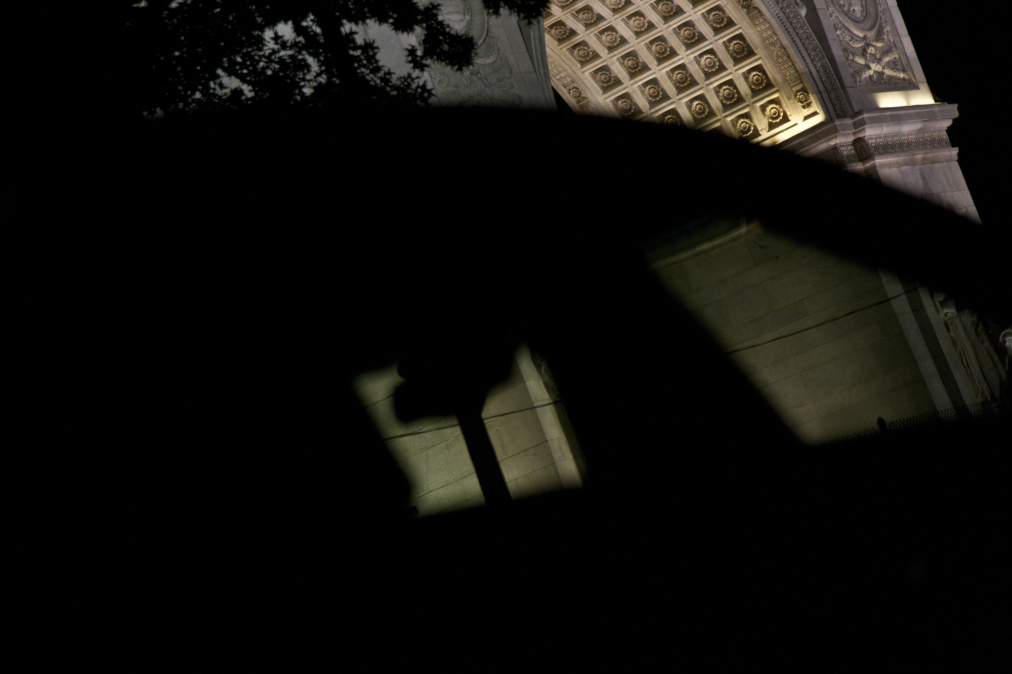 9. New York, I dreamt, 2009