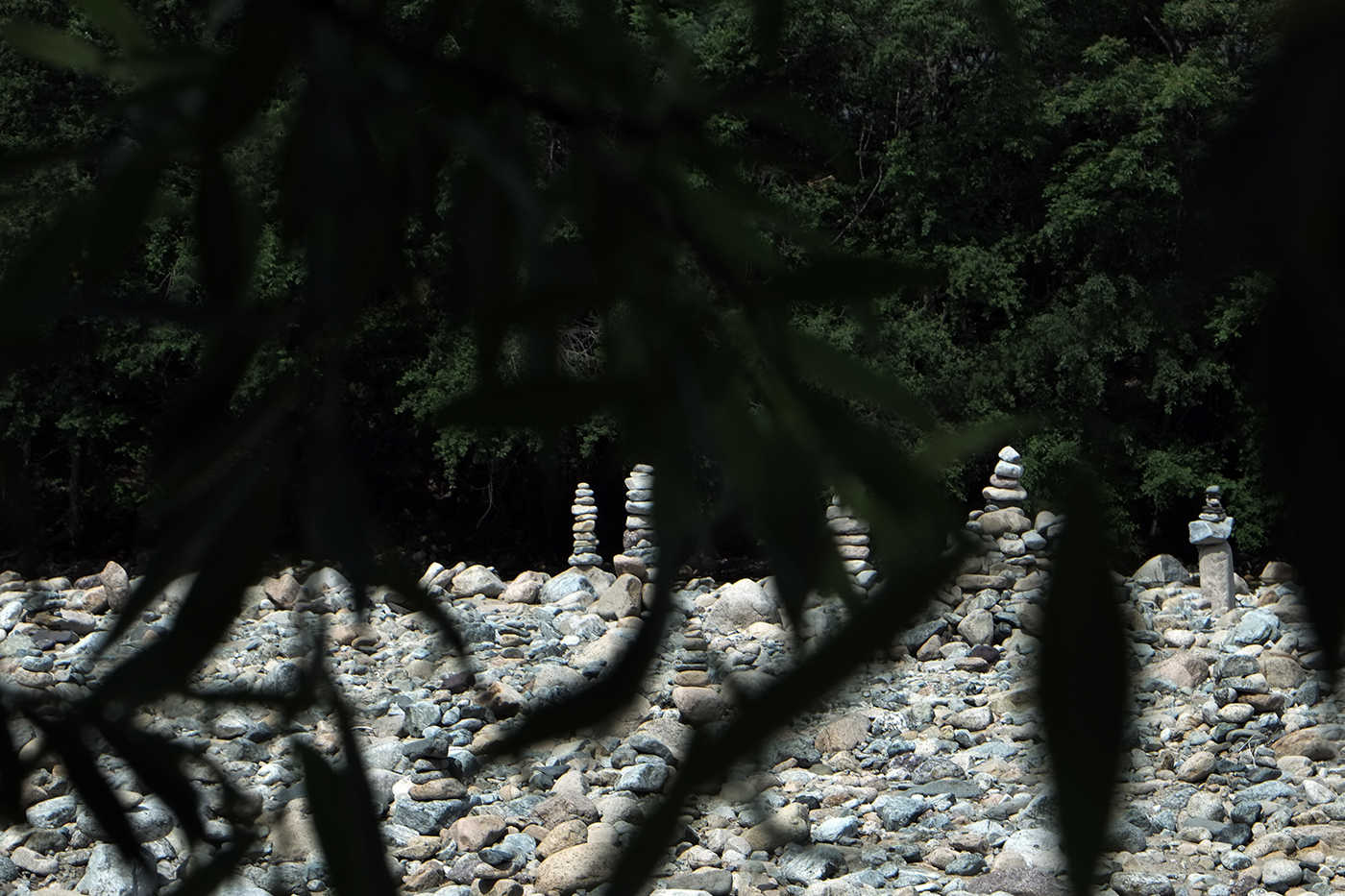 9. Wish is Sobbing bitterly, 100x80cm,  2014