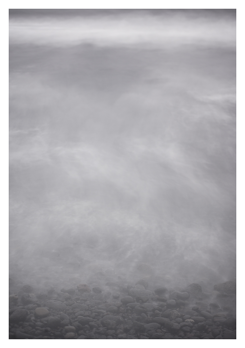 9_Vagueness is a Reality, Less traveled  4, pigment print, 23.4 x 16.5in, 2013