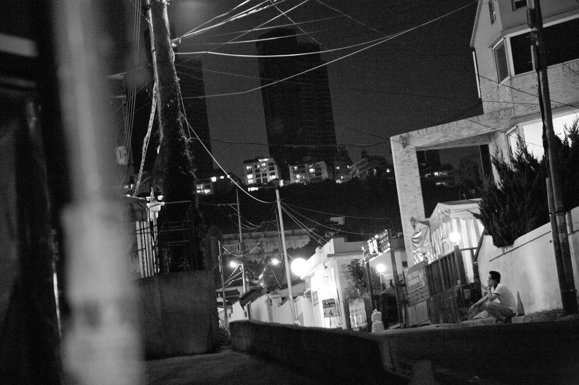 Cheongsapo_ Goodbye Mom_ 2009_ Ki Hoon Jeong