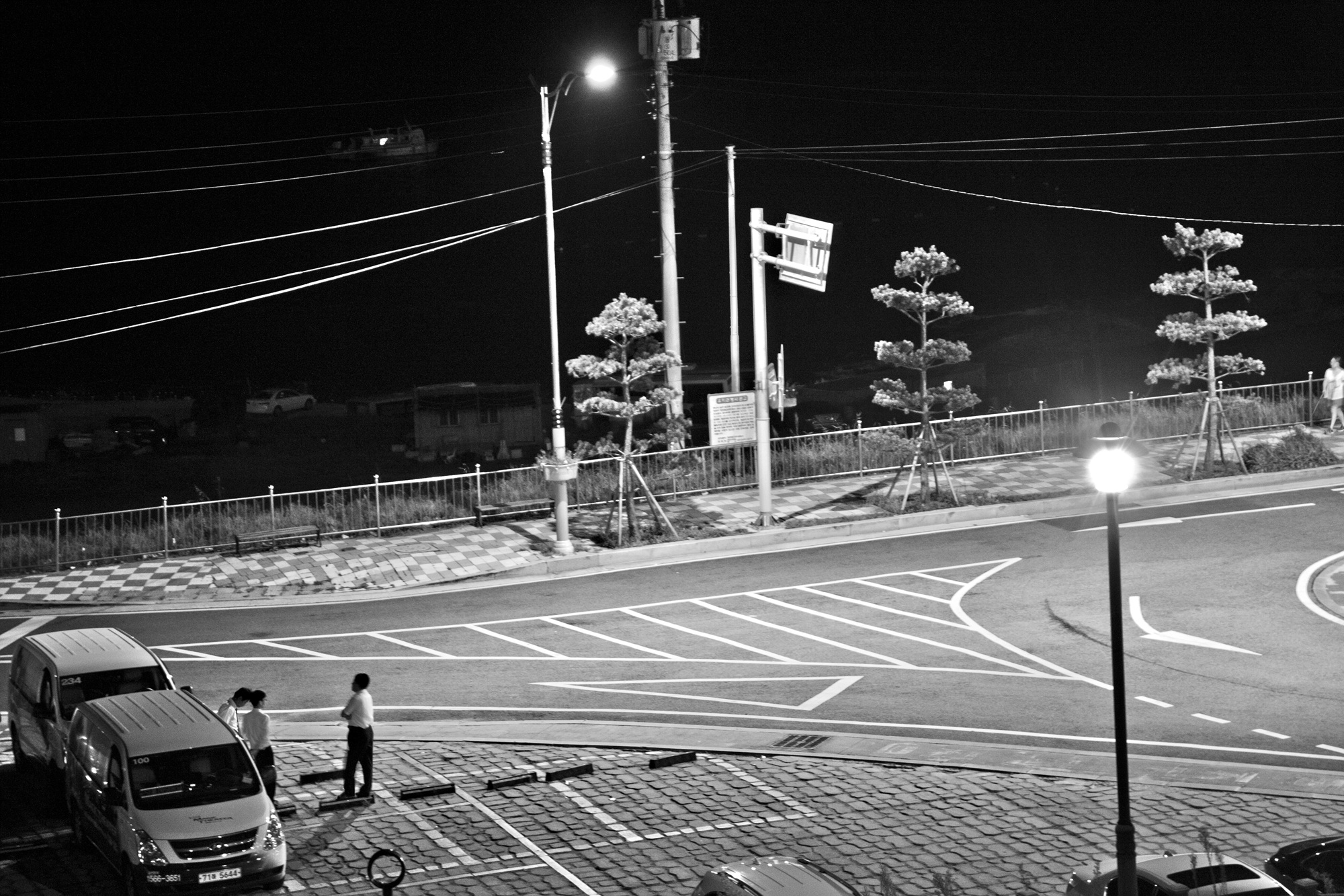 Heundae_ The Thieves_ 2012_ Dong Hoon Choi