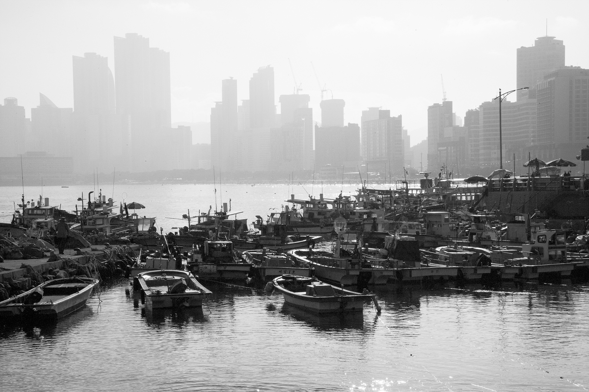 Mipo_ Haeundae_ 2009_ Je Gyun Yoon