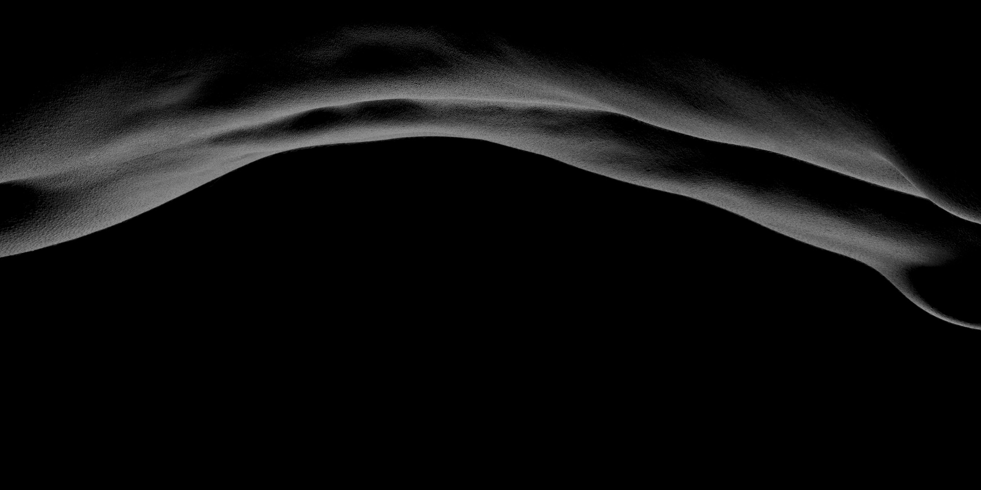 mirage10(신기루), 140x70cm, Ultrachrome Archival Pigment Print, 2012