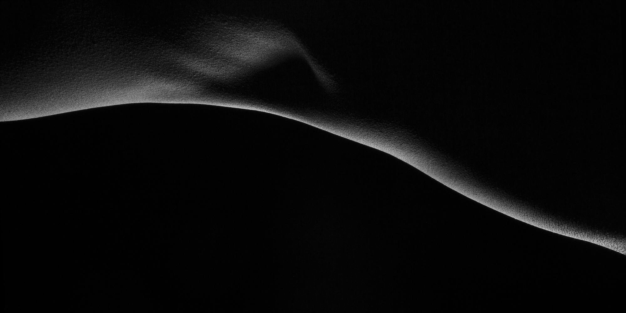 mirage13(신기루), 140x70cm, Ultrachrome Archival Pigment Print, 2013