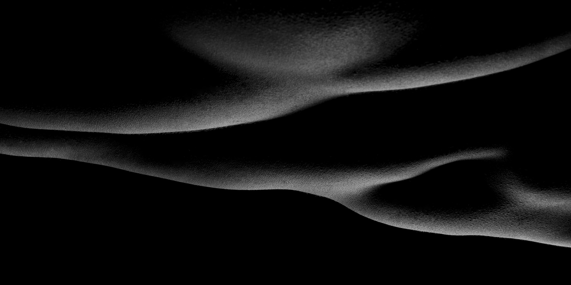 mirage18(신기루), 140x70cm, Ultrachrome Archival Pigment Print, 2013