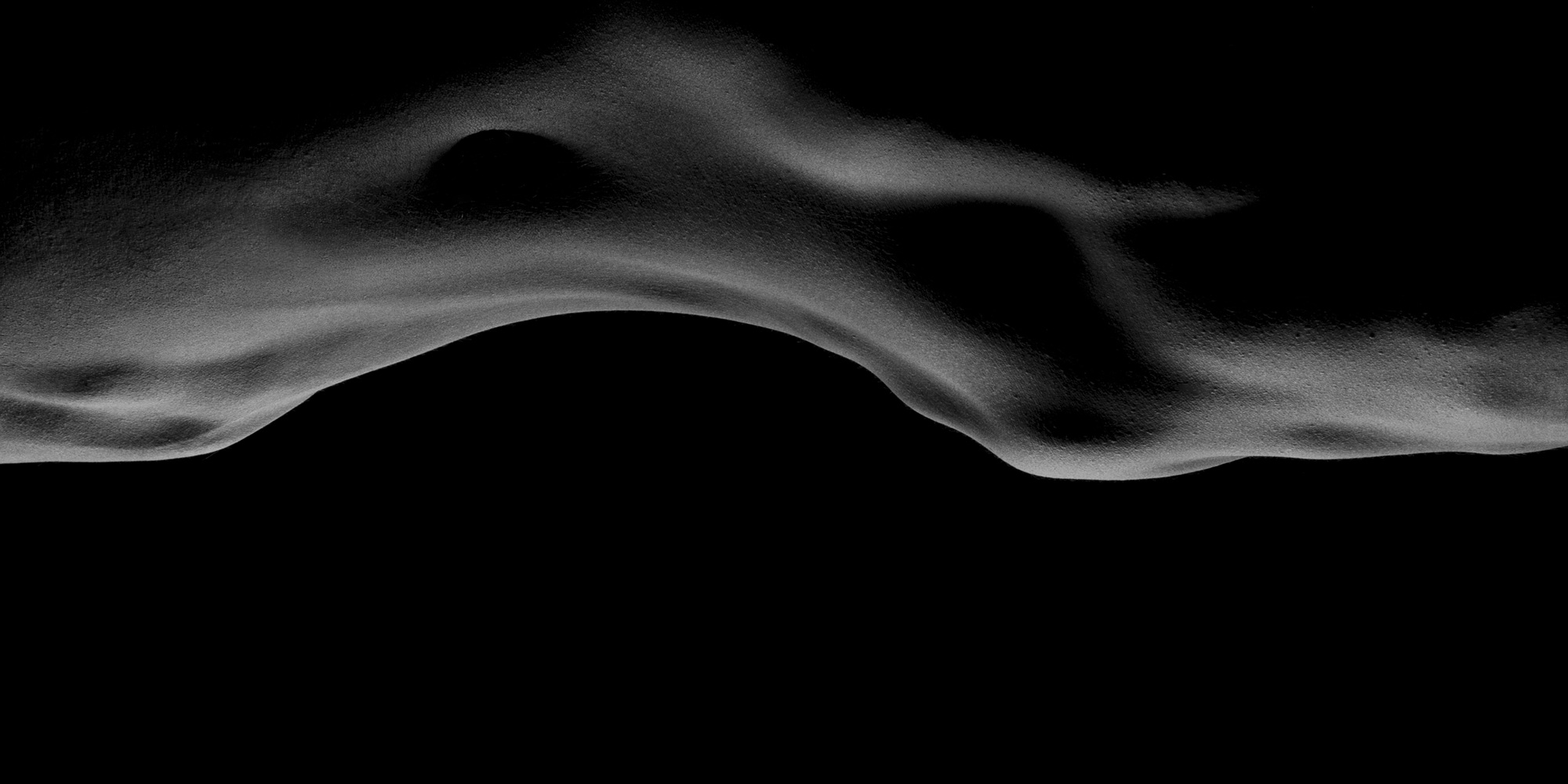 mirage1(신기루), 140x70cm, Ultrachrome Archival Pigment Print, 2012