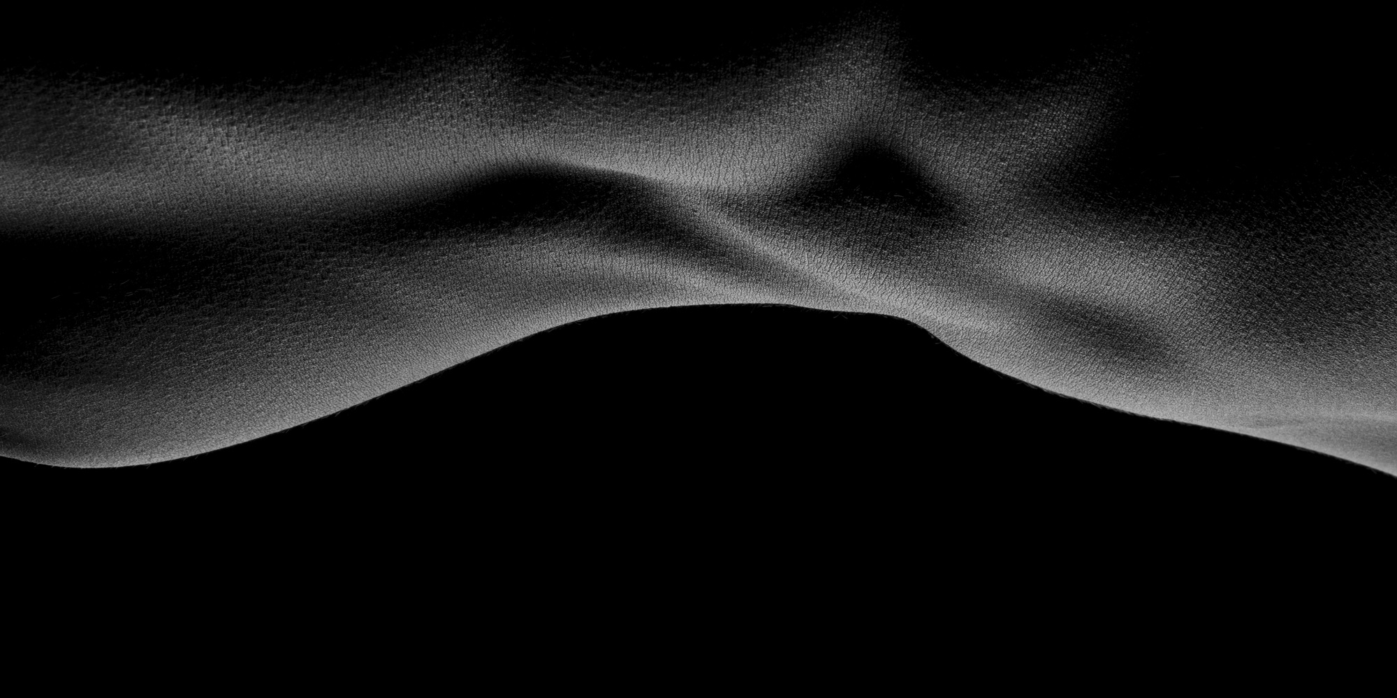 mirage2(신기루), 140x70cm, Ultrachrome Archival Pigment Print, 2012