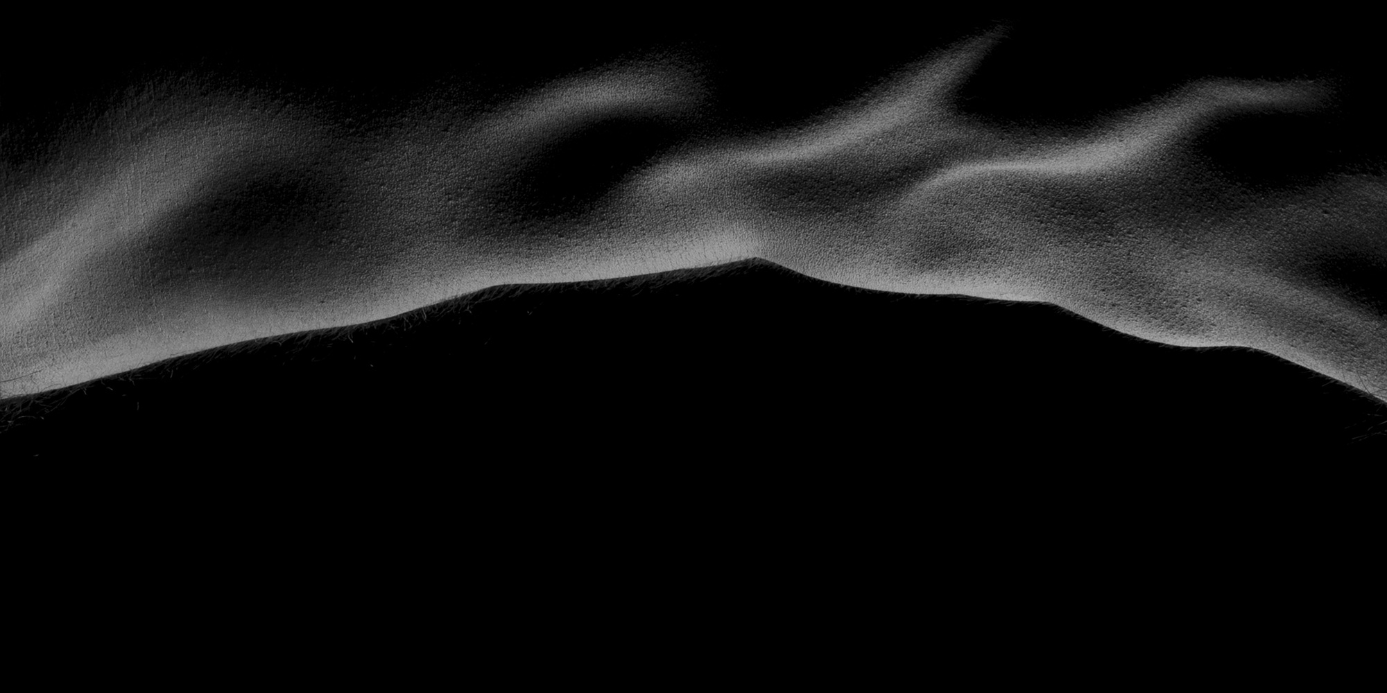 mirage8(신기루), 140x70cm, Ultrachrome Archival Pigment Print, 2012