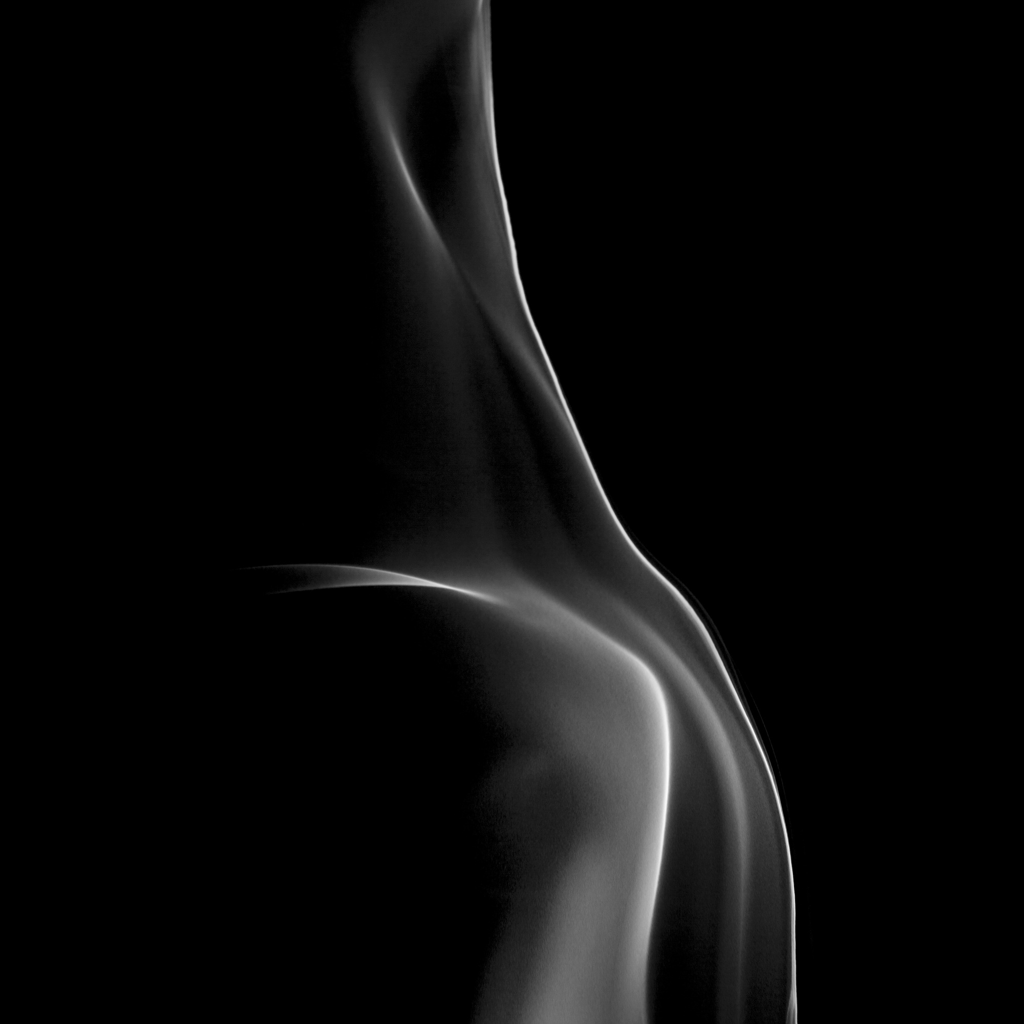 shape01, 85x85cm, Ultrachrome Archival Pigment Print , 2014