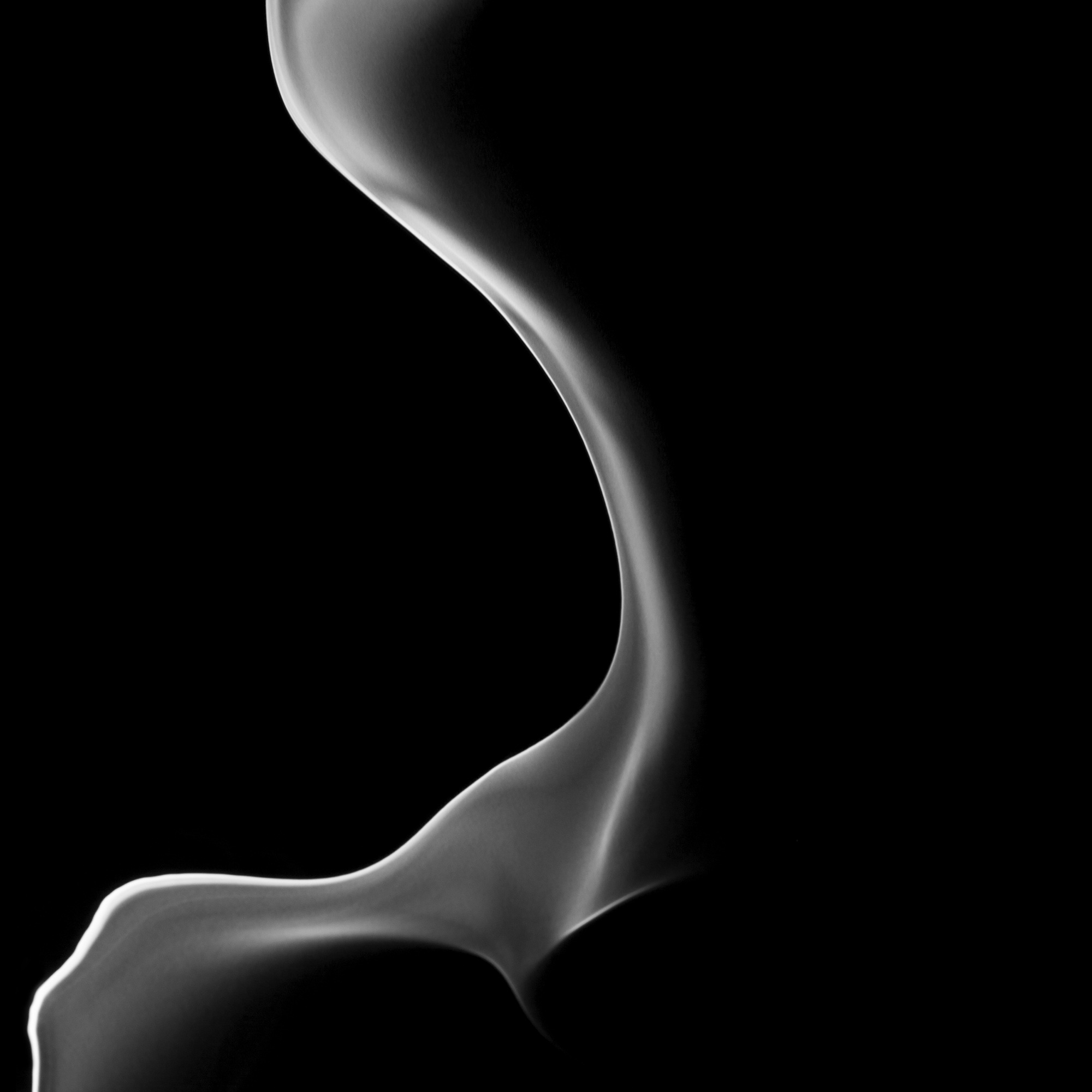 shape03, 85x85cm, Ultrachrome Archival Pigment Print , 2014