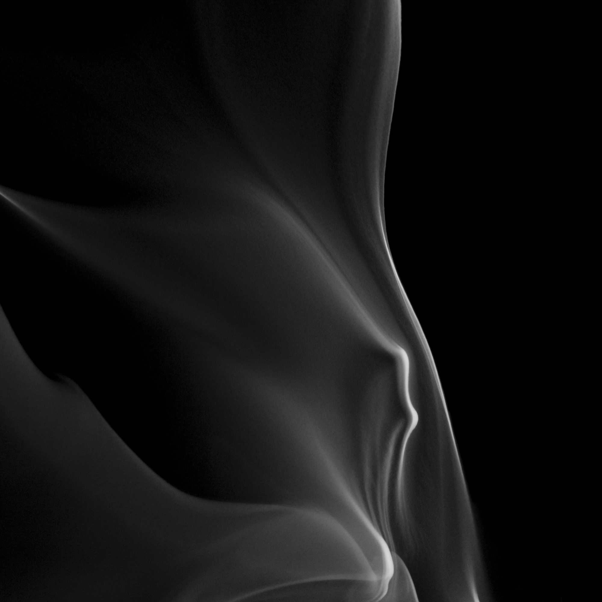 shape04, 85x85cm, Ultrachrome Archival Pigment Print , 2014