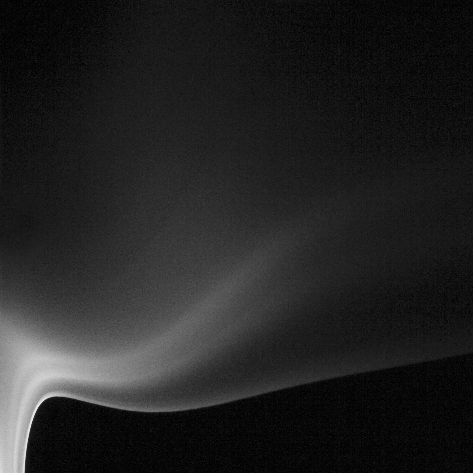 shape11, 85x85cm, Ultrachrome Archival Pigment Print , 2014