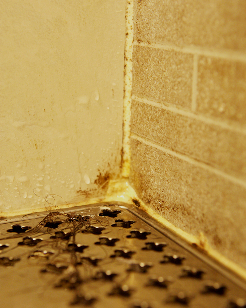 그리고 남겨진 것들 And Things left-series1, #20, Pigment print, 20.3x25.4cm, 2014