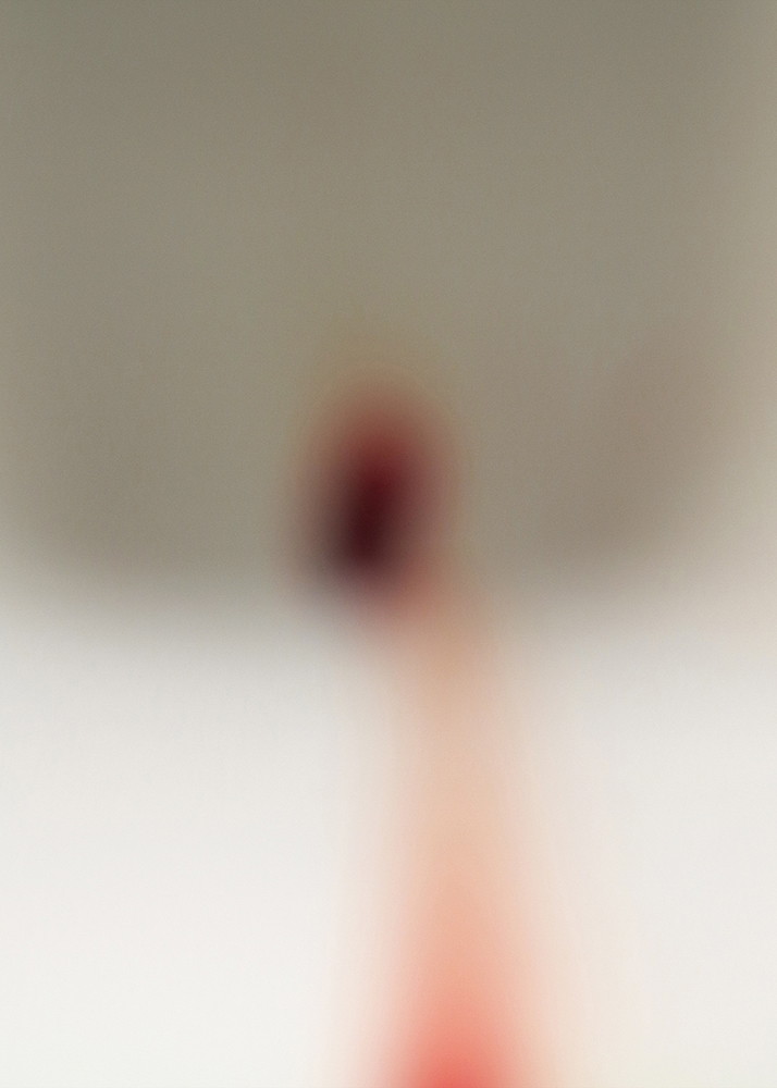 그리고 남겨진 것들 And Things left-series2, #14, Pigment print, 12.7x17.7cm, 2014