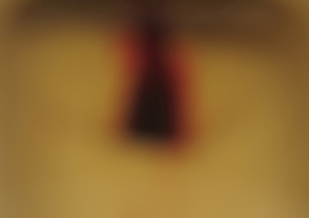 그리고 남겨진 것들 And Things left-series2, #2, Pigment print, 30x42cm, 2012