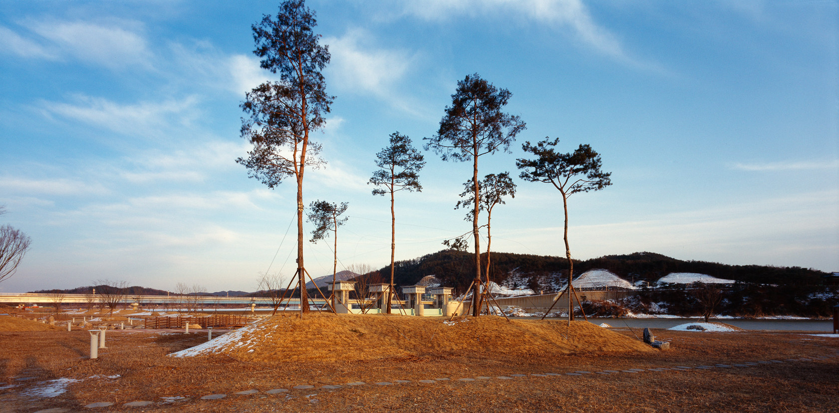 낙동강-경북 상주시 낙동면 낙단보 01 C- Print 2013