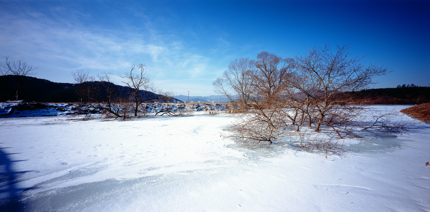 낙동강-경북 의성군 단밀면 C- Print 2013