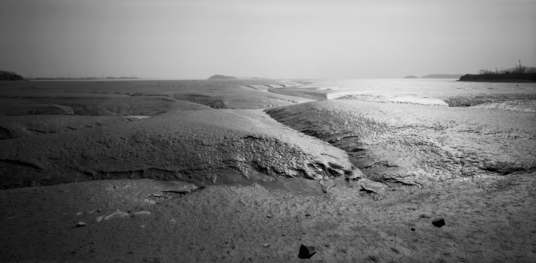 서해안-강화군 황산도 01,S Korea,2008