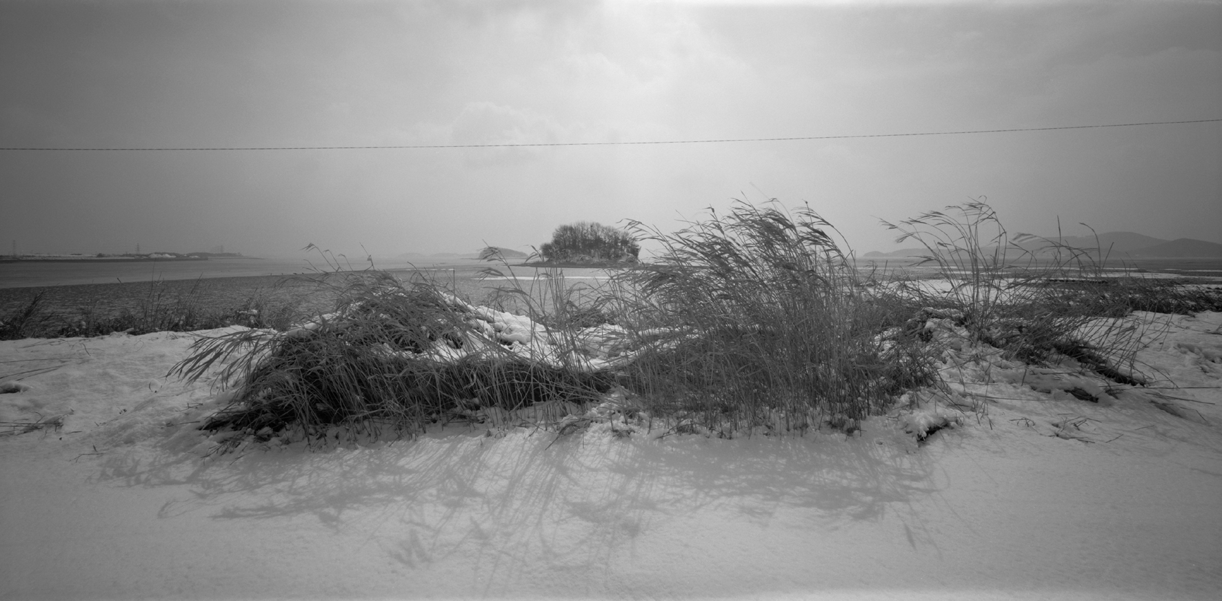 서해안-강화군 황산도 02,S Korea,2007