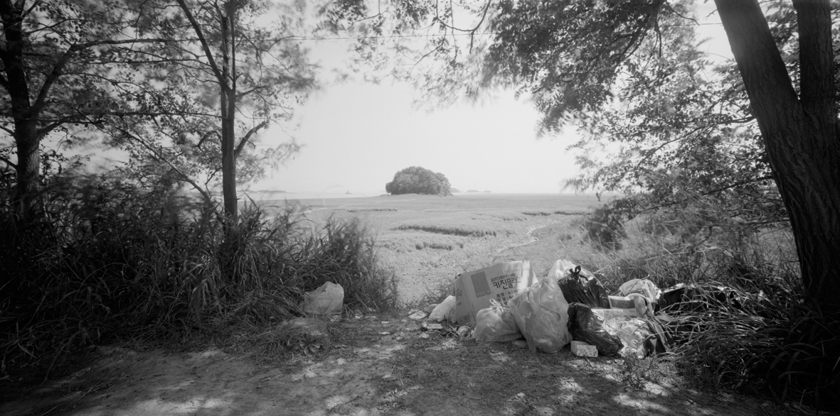 서해안-강화군 황산도 04,S. Korea,2008