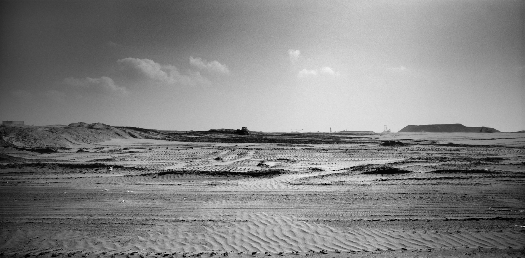 서해안-군산시 비응도,S Korea,2006