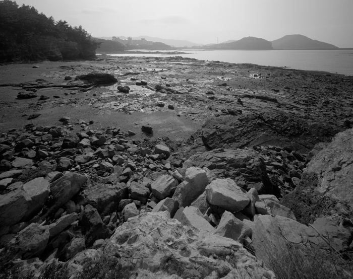 서해안-변산반도 격포 02,S Korea,2008