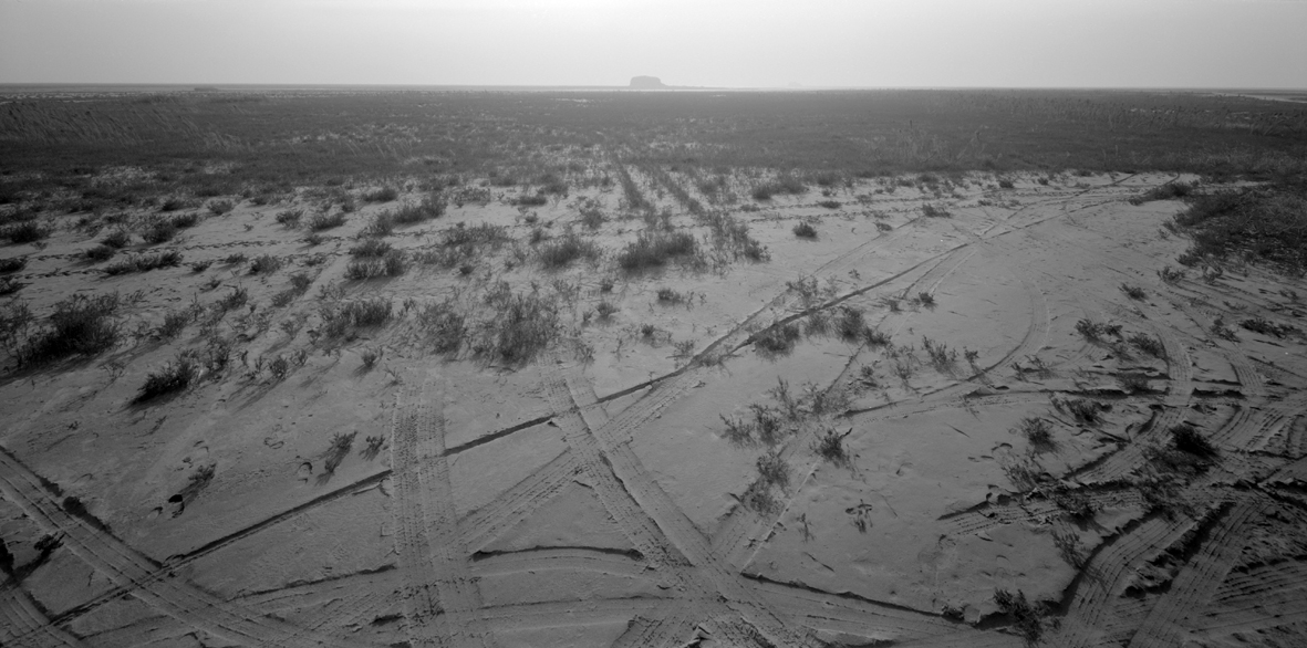 서해안-새만금 김제시 광활면 01,S. Korea,2008