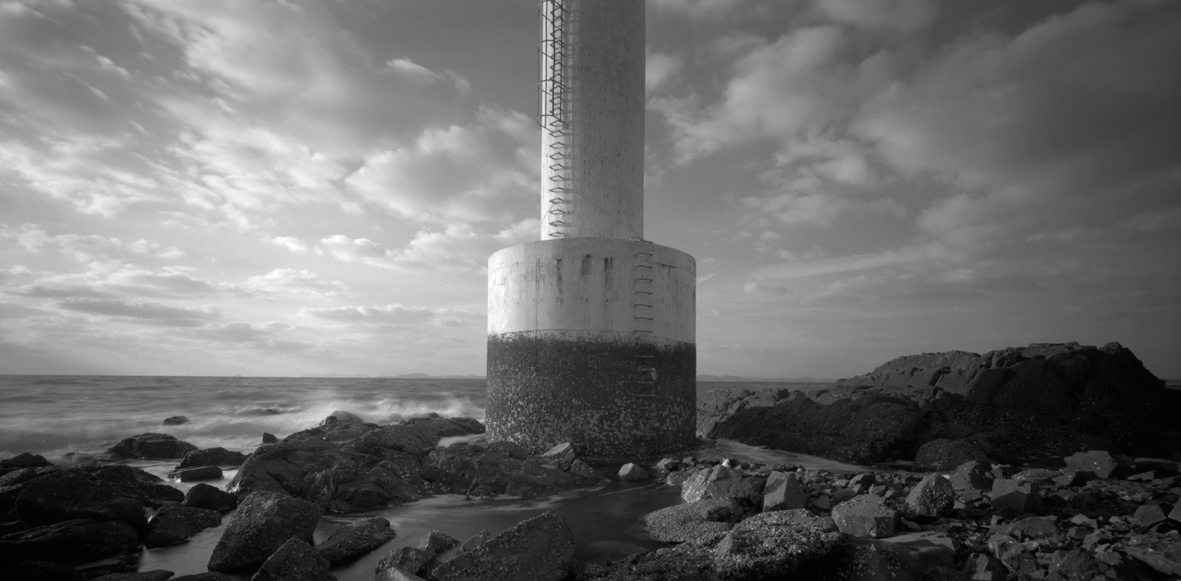 서해안-태안군 남면 마검포,S. Korea,2005