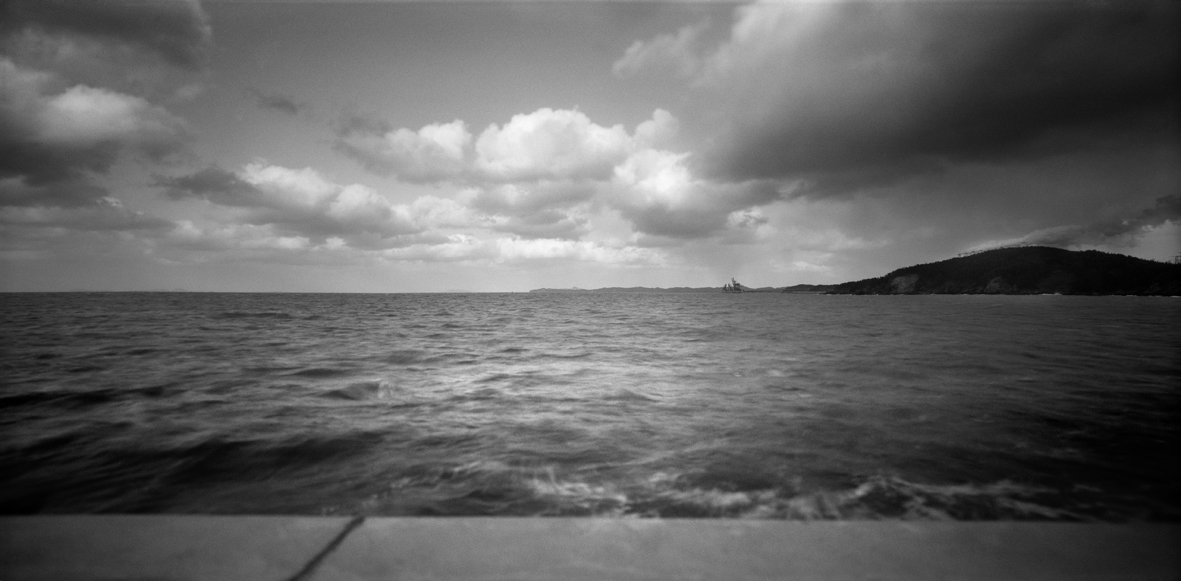 서해안-태안군 학암포 02,S. Korea,2007