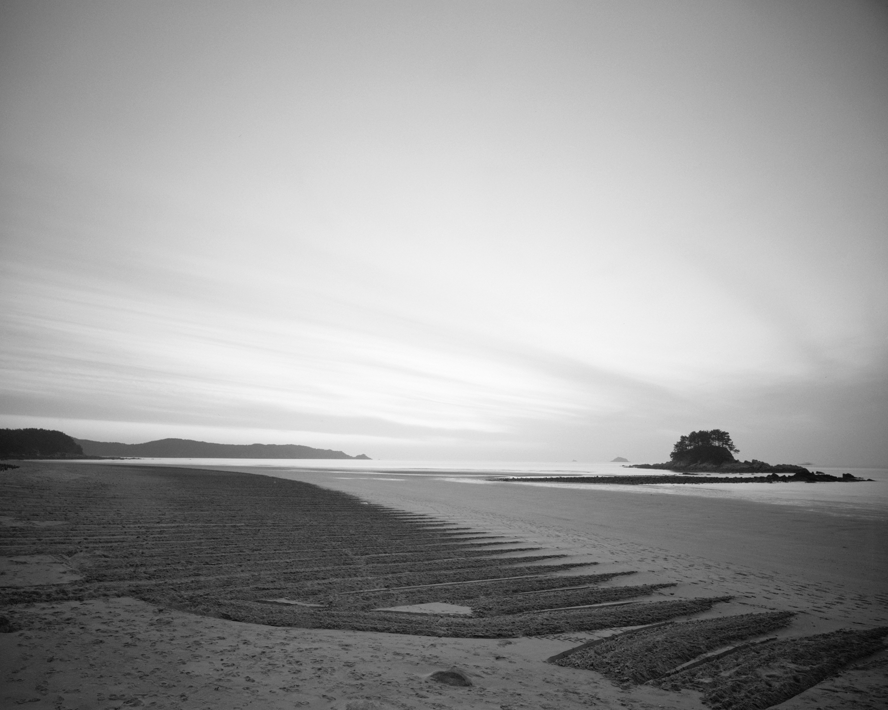 서해안-태안군 학암포 04,S Korea,2008