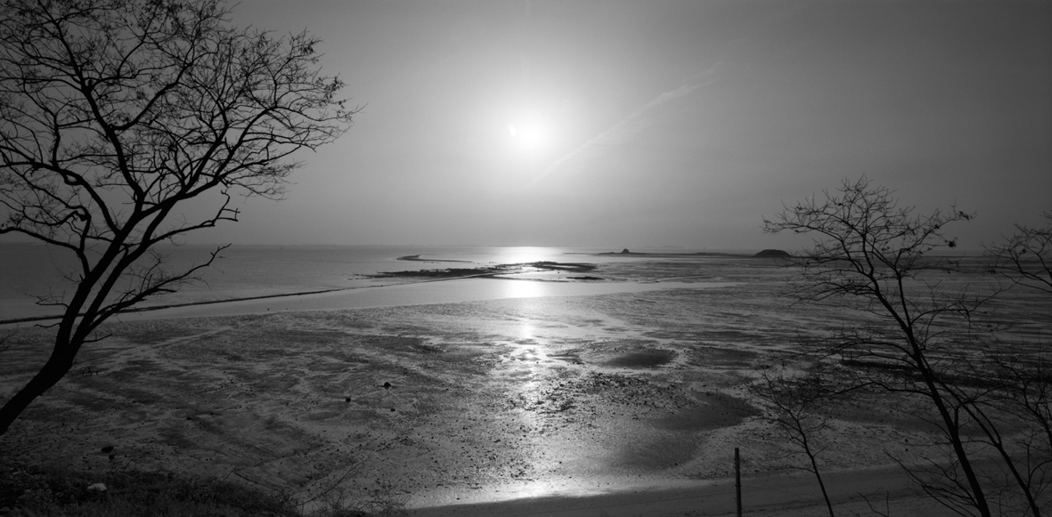 서해안-평택시 매향리,S. Korea,2007