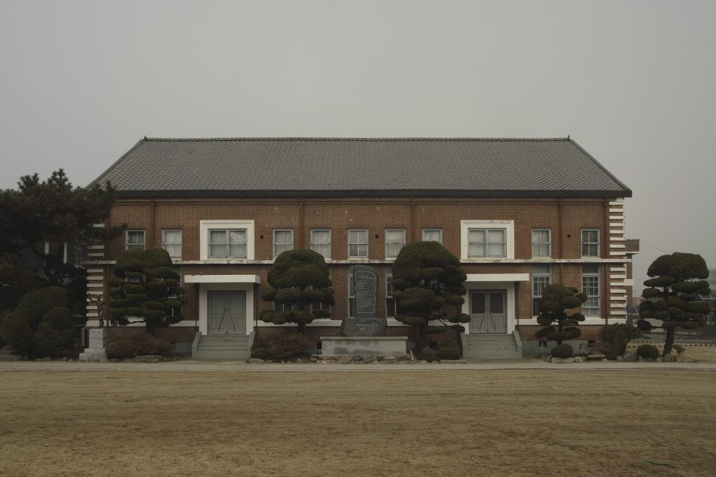 읍, 강경 01, pigment print, 120x80cm, 2013