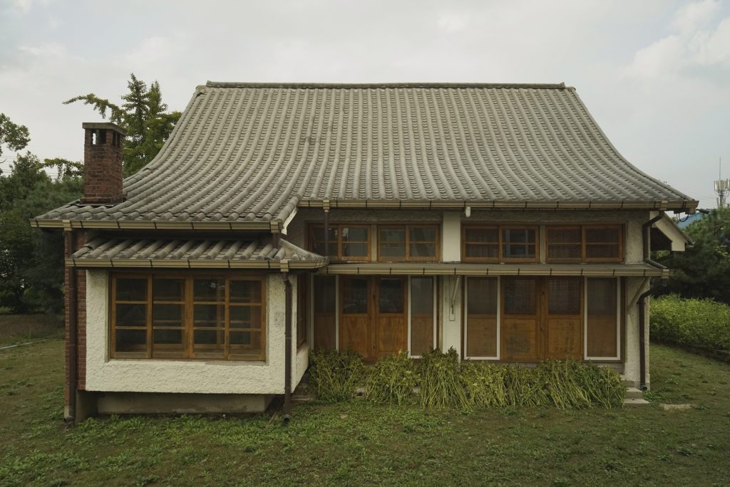 읍, 강경 02, Pigment print, 120x80cm, 2014