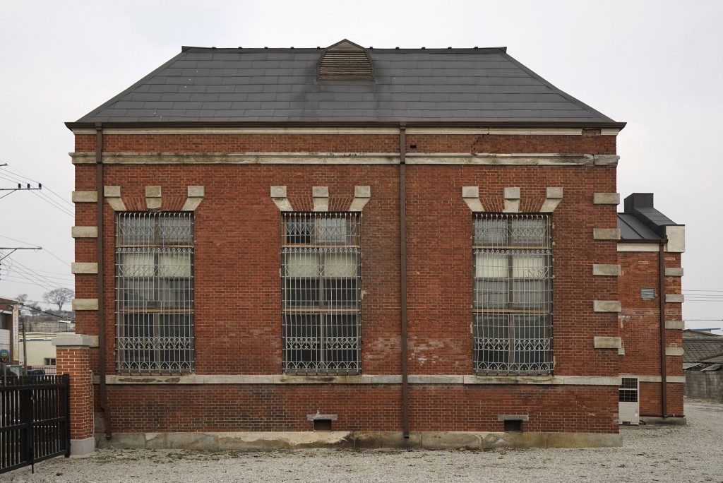 읍, 강경 03, Pigment print, 90x60cm, 2014