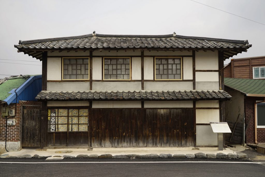 읍, 강경 05, Pigment print, 90x60cm, 2014