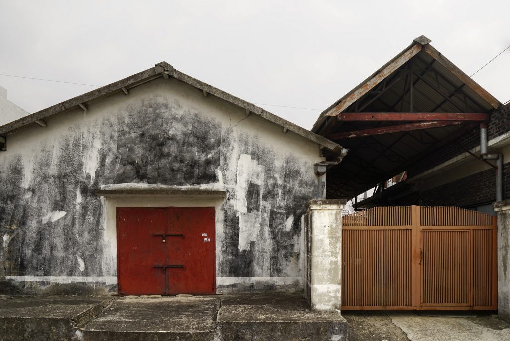 읍, 강경 09, Pigment print, 90x60cm, 2014